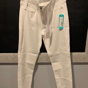 Just BlackSkinny Jeans 2P NWT